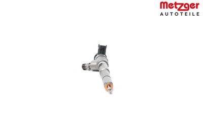 EINSPRITZDüSE METZGER AUTOTEILE 0870245 27