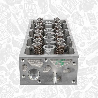 CHIULASA ET ENGINETEAM HL0149 5