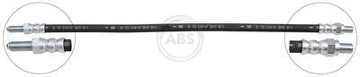 спирачен маркуч A.B.S. SL 3469