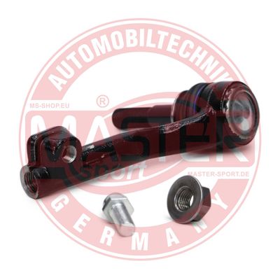 CAP DE BARA MASTER-SPORT GERMANY 36513PCSMS 1
