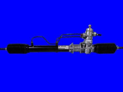 URW 30-66008 Насос гидроусилителя руля для MITSUBISHI SPACE