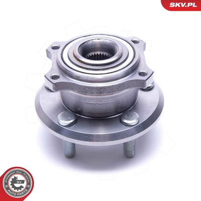 SET RULMENT ROATA ESEN SKV 29SKV385 3