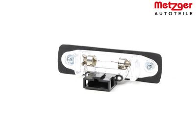 KENNZEICHENLEUCHTE METZGER AUTOTEILE 2080041 22