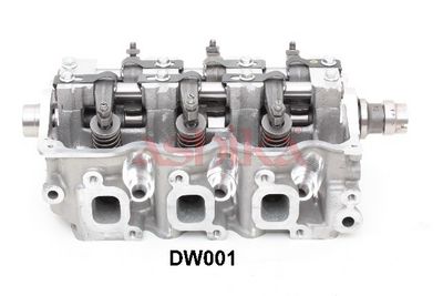 CHIULASA ASHIKA DW001 2