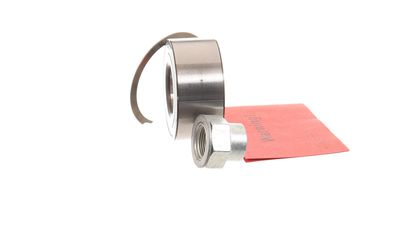 RADLAGERSATZ SKF VKBA3538 11