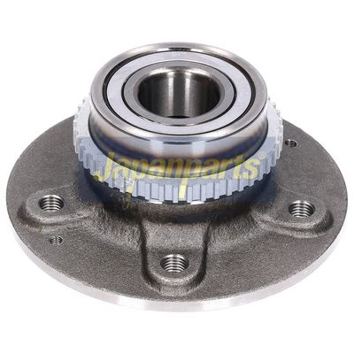 главина на колелото JAPANPARTS KK-29076