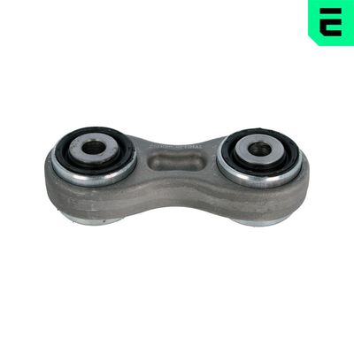 носач, окачване на колелата OPTIMAL G5-2182