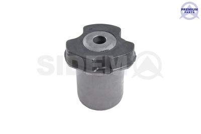Łożyskowanie, korpus osi SIDEM 805301