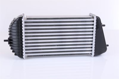 INTERCOOLER COMPRESOR NISSENS 96465 23