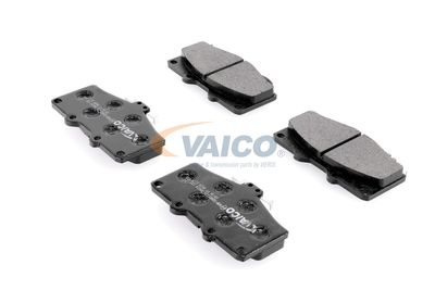 SET PLACUTE FRANA FRANA DISC VAICO V108125 33