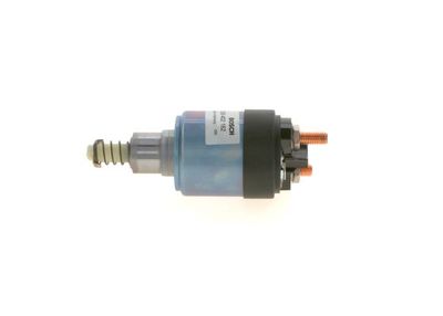 Solenoid, startmotor BOSCH 2.339.402.162