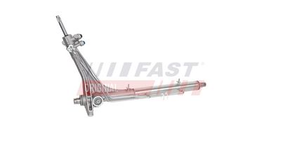 FAST - Prevodka riadenia - riadenie , FT13408