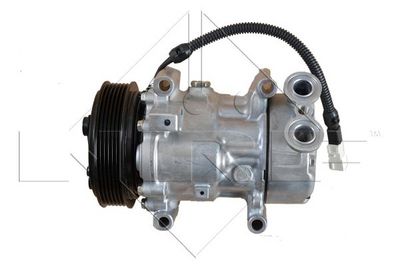 Compressor, air conditioning 32244