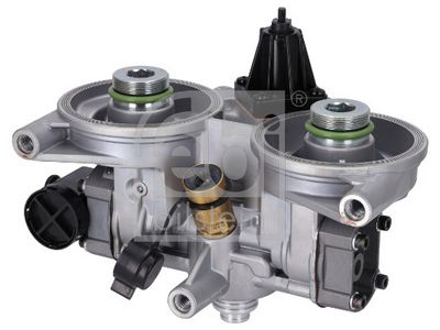 USCATOR AER SISTEM COMPRESOR FEBI BILSTEIN 193864 1