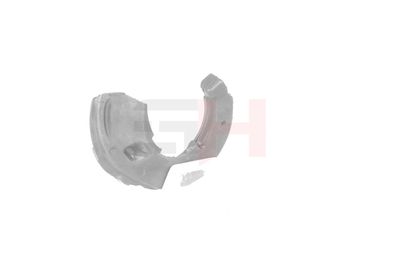 TAMPON CAUCIUC SUSPENSIE GH GH629965 10