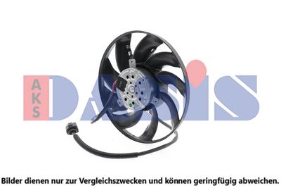 LüFTER MOTORKüHLUNG