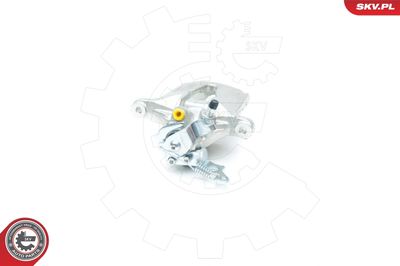 Brake Caliper 23SKV193