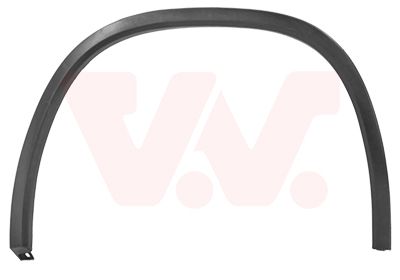 VERBREITERUNG KOTFLüGEL