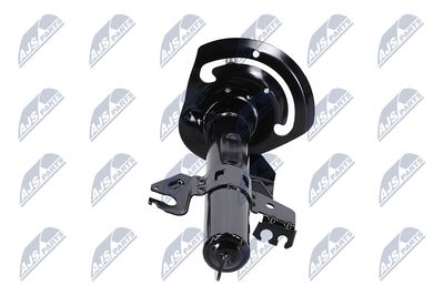 AMORTIZOR NTY ACH084 16