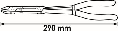 Vorschau Seitenschneider