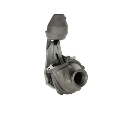 LADER AUFLADUNG NISSENS 93416 22