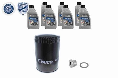 VAICO Parts Set, engine oil change