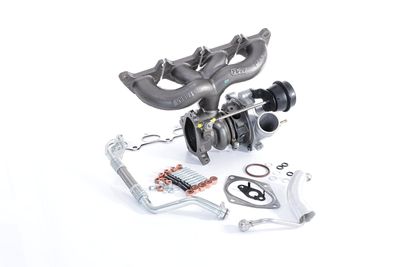 LADER AUFLADUNG BTS Turbo T981361BL 25