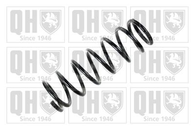 Пружина ходовой части QUINTON HAZELL QCS6770 для HONDA ACCORD