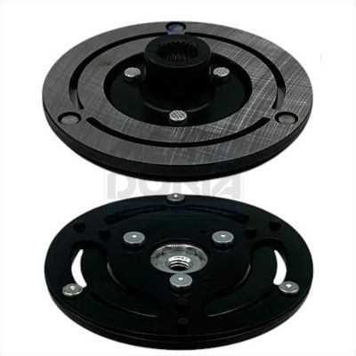 DISC ANTRENOR CUPLAJ MAGNETIC (COMPRESOR)