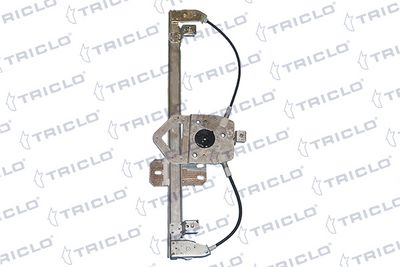 стъклоподемник TRICLO 115655