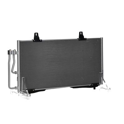 CONDENSATOR CLIMATIZARE NISSENS 940987 39
