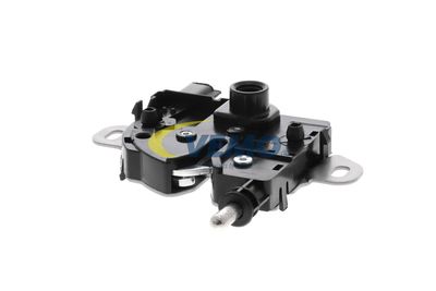 INCHIZATOR CAPOTA MOTOR VEMO V25850056 15