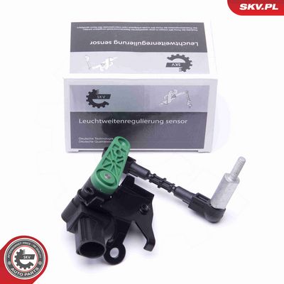 SENZOR REGLARE FARURI ESEN SKV 17SKV430