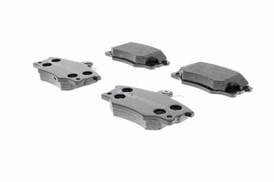 BREMSBELAGSATZ SCHEIBENBREMSE VAICO V240063 6
