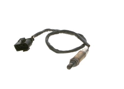 SONDA LAMBDA BOSCH 0258003821 7
