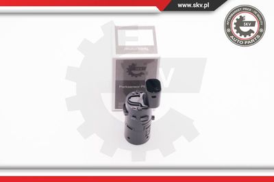 ESEN SKV 28SKV058 Бампер передний   задний  для LAND ROVER DISCOVERY II (L318) 4.0 V8 4x4