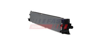 RADIATOR TEMPERATURA SCAZUTA INTERCOOLER FAST FT13120 15