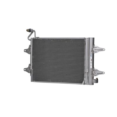 KONDENSATOR KLIMAANLAGE NISSENS 94628 10