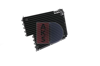 KONDENSATOR KLIMAANLAGE AKS DASIS 222090N 13