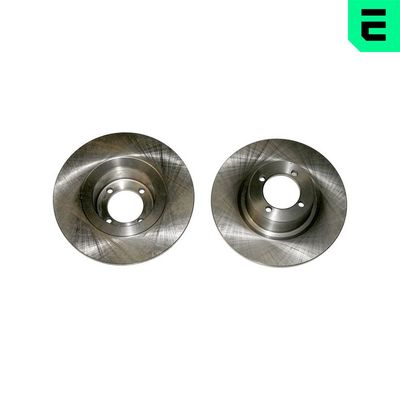 DISC FRANA OPTIMAL BS7608 1