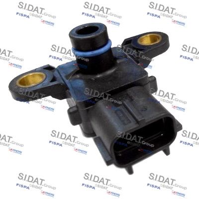 SENSOR SAUGROHRDRUCK