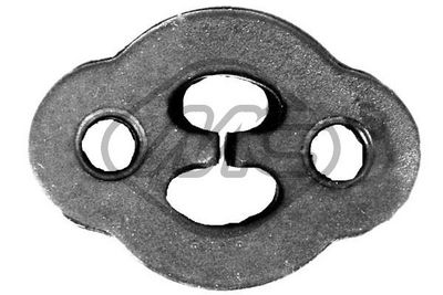 SUPORT SISTEM DE ESAPAMENT