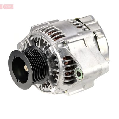 Dynamo (14V, 90A, nieuw)