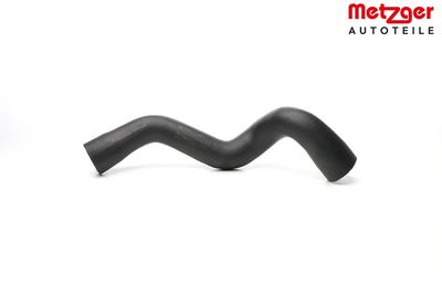 LADELUFTSCHLAUCH METZGER AUTOTEILE 2400008 1