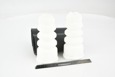 CHIT PROTECTIE PRAF AMORTIZOR FEBEST VWSHBB5RKIT 50