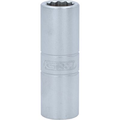 Ks Tools - Nadstavec pre zapaľovacie sviečky 1/2", 14mm