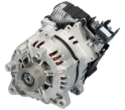 STARTERGENERATOR VALEO 615008 4