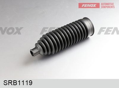 маншон, кормилно управление FENOX SRB1119