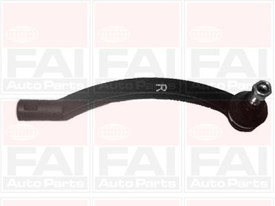 Końcówka drążka kierowniczego poprzecznego FAI AUTOPARTS SS054