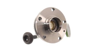 RADLAGERSATZ SKF VKBA3606 22